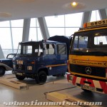 Mercedes-Benz Museum Stuttgart Untertürkheim 2009