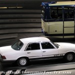 Mercedes-Benz Museum Stuttgart Untertürkheim 2009
