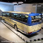 Mercedes-Benz Museum Stuttgart Untertürkheim 2009