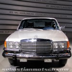 Mercedes-Benz Museum Stuttgart Untertürkheim 2009