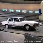 Mercedes-Benz Museum Stuttgart Untertürkheim 2009