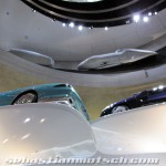 Mercedes-Benz Museum Stuttgart Untertürkheim 2009