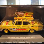 Mercedes-Benz Museum Stuttgart Untertürkheim 2009