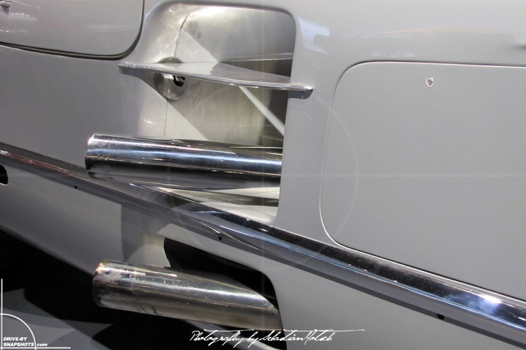 Mercedes-Benz Museum Stuttgart | automotive photography by Sebastian Motsch