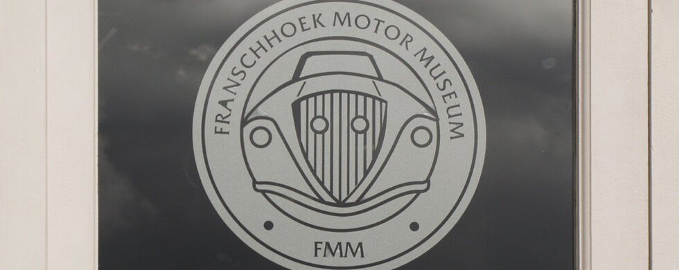 South Africa Franshoek Motor Museum | Photography by Sebastian Motsch