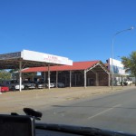 Johannesburg to Kimberley