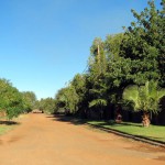 Johannesburg to Kimberley