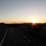 South Africa, Gauteng, Hartbeespoort Dam, near NECSA