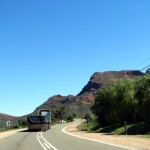 South Africa, Meiringspoort Pass