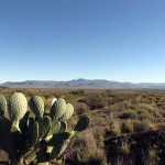 South Africa, Klein Karoo