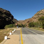 South Africa, Meiringspoort Pass