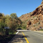 South Africa, Meiringspoort Pass