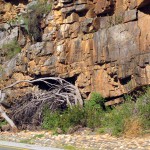 South Africa, Meiringspoort Pass