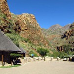 South Africa, Meiringspoort Pass