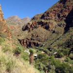 South Africa, Meiringspoort Pass