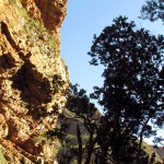 South Africa, Meiringspoort Pass