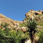 South Africa, Meiringspoort Pass