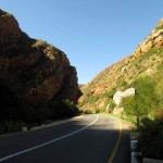 South Africa, Meiringspoort Pass