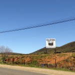 South Africa, De Rust, Klein Karoo