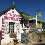 South Africa, De Rust, Klein Karoo