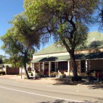 South Africa, De Rust, Klein Karoo