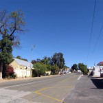 South Africa, De Rust, Klein Karoo