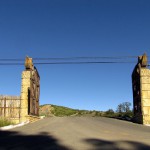 Cango Wildlife Park, Oudtshoorn, South Africa