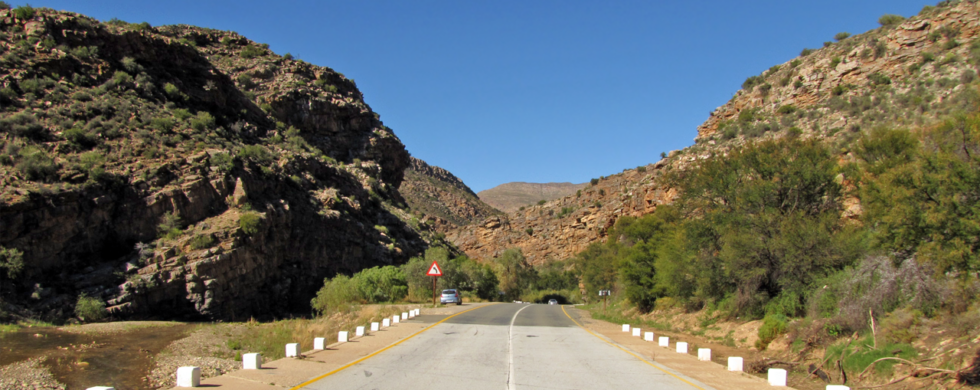 Mareispoort Pass South Africa | photography by Sebastian Motsch (2012)