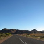 Oudtshoorn to Mossel Baai R328 South Africa