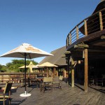 Buffelspoort Lodge Oudtshoorn South Africa