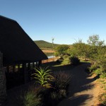 Buffelspoort Lodge Oudtshoorn South Africa