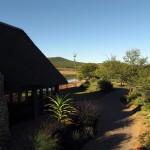 Buffelspoort Lodge Oudtshoorn South Africa