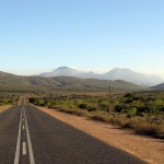 Oudtshoorn to Mossel Baai R328 South Africa