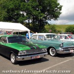 Street Magazine Show Geiselwind / Germany 2012