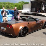 Street Magazine Show Geiselwind / Germany 2012