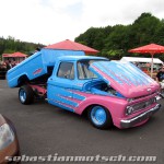 Street Magazine Show Geiselwind / Germany 2012