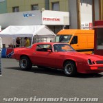 Street Magazine Show Geiselwind / Germany 2012