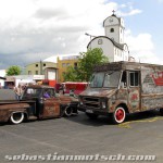 Street Magazine Show Geiselwind / Germany 2012