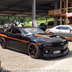 Street Magazine Show Geiselwind / Germany 2012