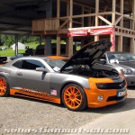 Street Magazine Show Geiselwind / Germany 2012