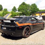 Street Magazine Show Geiselwind / Germany 2012