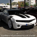 Street Magazine Show Geiselwind / Germany 2012