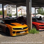 Street Magazine Show Geiselwind / Germany 2012