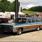Street Magazine Show Geiselwind / Germany 2012