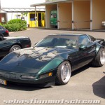 Street Magazine Show Geiselwind / Germany 2012