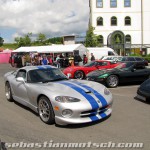 Street Magazine Show Geiselwind / Germany 2012