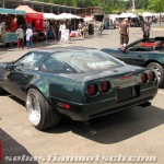 Street Magazine Show Geiselwind / Germany 2012