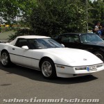 Street Magazine Show Geiselwind / Germany 2012