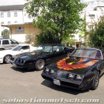 Street Magazine Show Geiselwind / Germany 2012