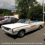 Street Magazine Show Geiselwind / Germany 2012